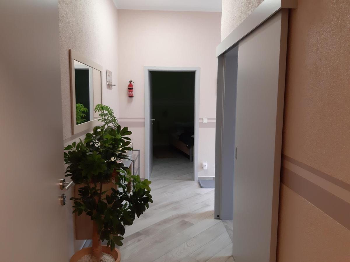Am Erxleben-Hotel Кведлинбург Экстерьер фото